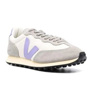 Veja Rio Branco sneakers in Lavender